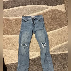 Abercrombie boys size 13-14